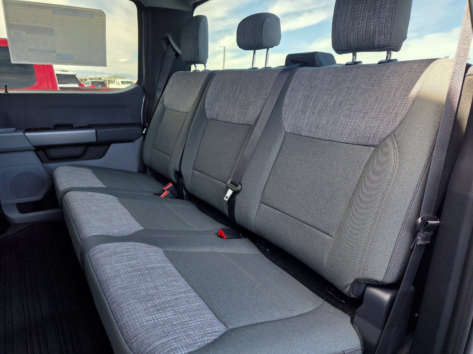 2027 Ford F-250SD XL