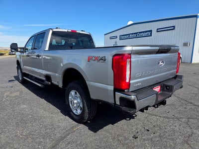 2027 Ford F-250SD XL