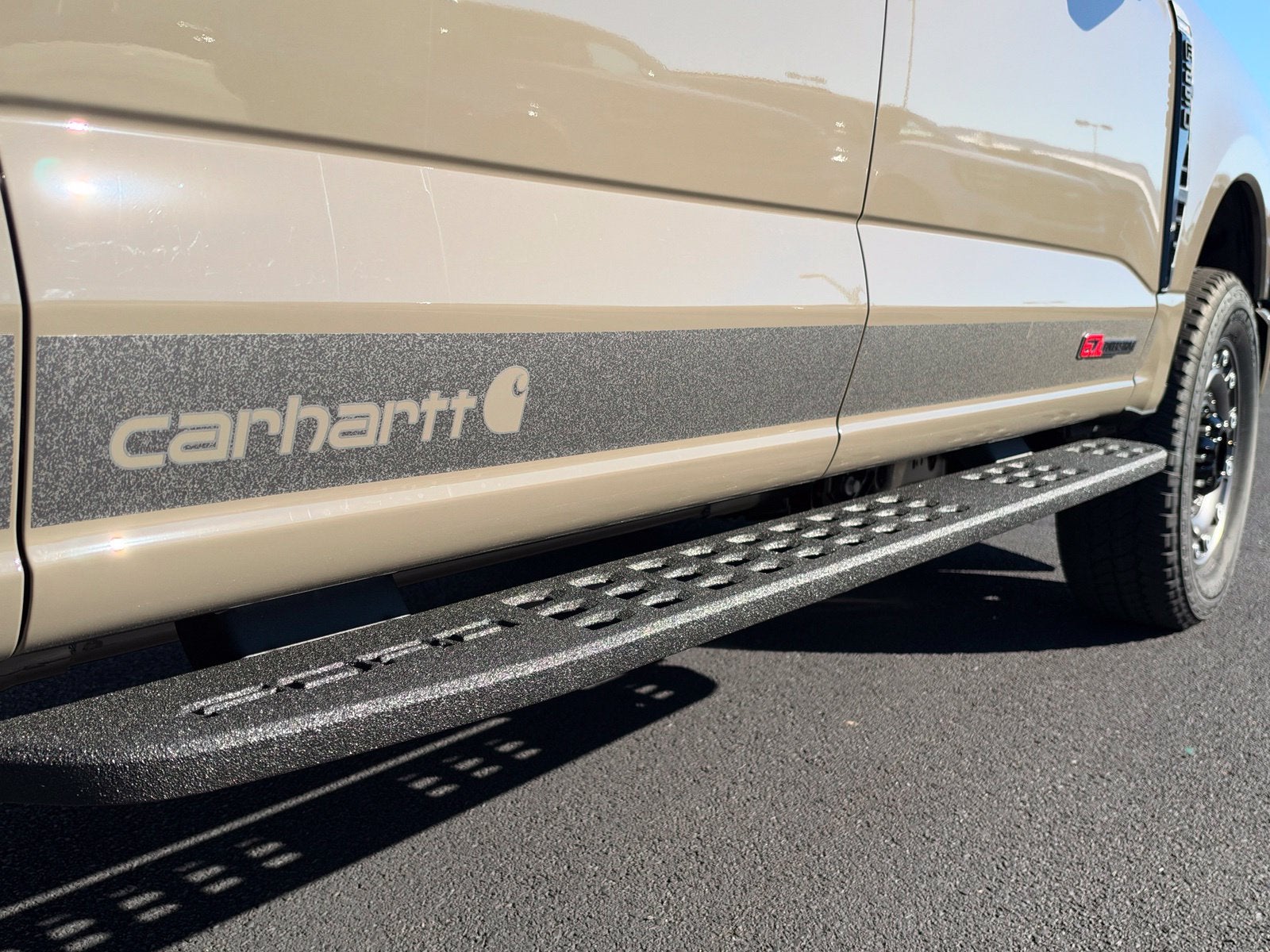 2027 Ford F-250SD F-250® XLT