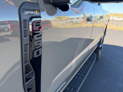 2027 Ford F-250SD F-250® XLT