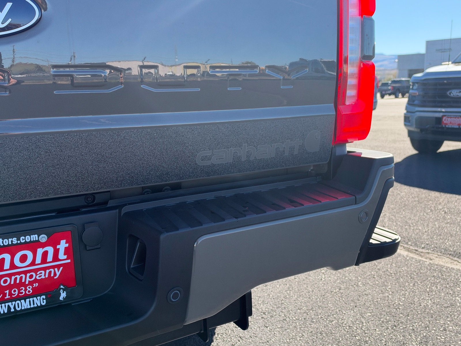 2027 Ford F-250SD F-250® XLT