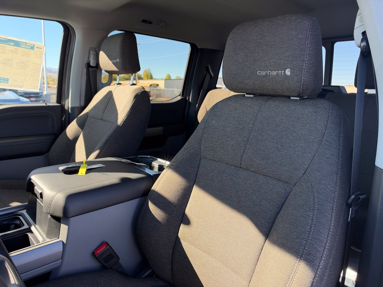 2027 Ford F-250SD F-250® XLT