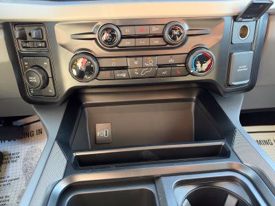 2027 Ford F-250SD F-250® XLT