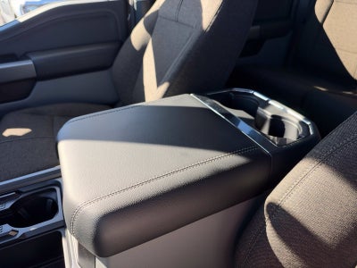 2027 Ford F-250SD F-250® XLT
