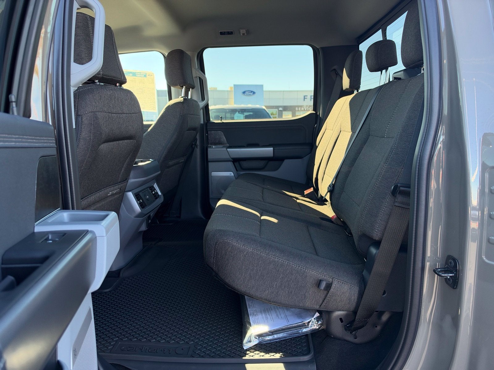 2027 Ford F-250SD F-250® XLT