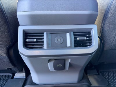 2027 Ford F-250SD F-250® XLT