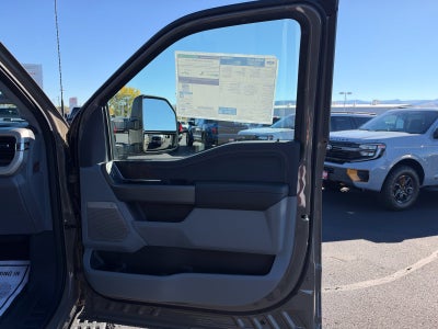2027 Ford F-250SD F-250® XLT