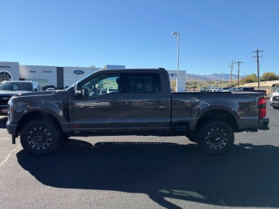 2027 Ford F-250SD F-250® XLT