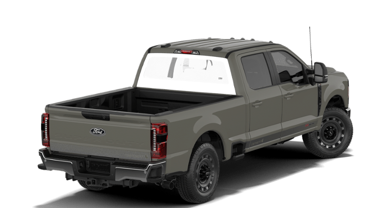 2027 Ford F-250SD XLT CARHARTT PKG