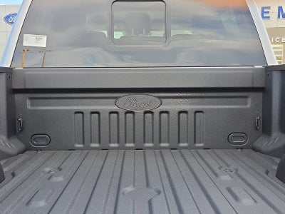 2027 Ford F-250SD Lariat Tremor