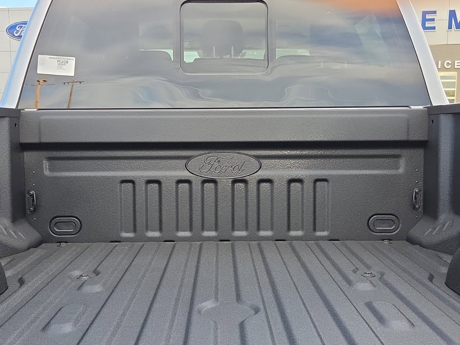 2027 Ford F-250SD Lariat Tremor