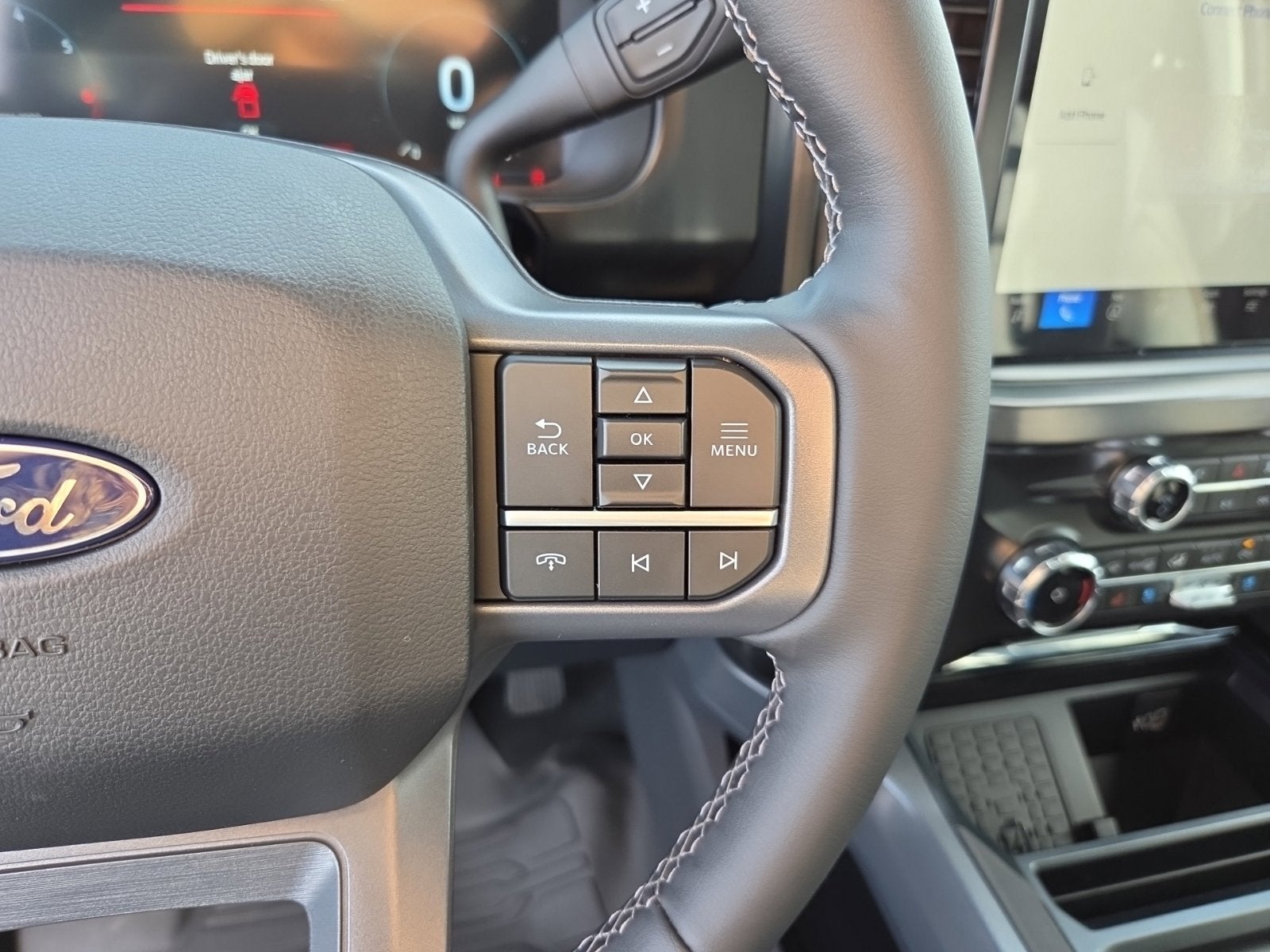2027 Ford F-250SD Lariat Tremor