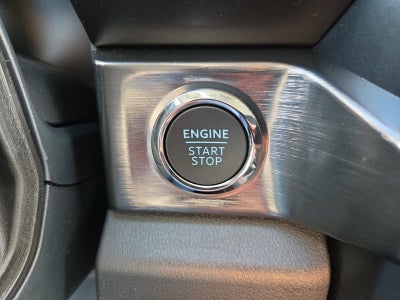 2027 Ford F-250SD Lariat Tremor
