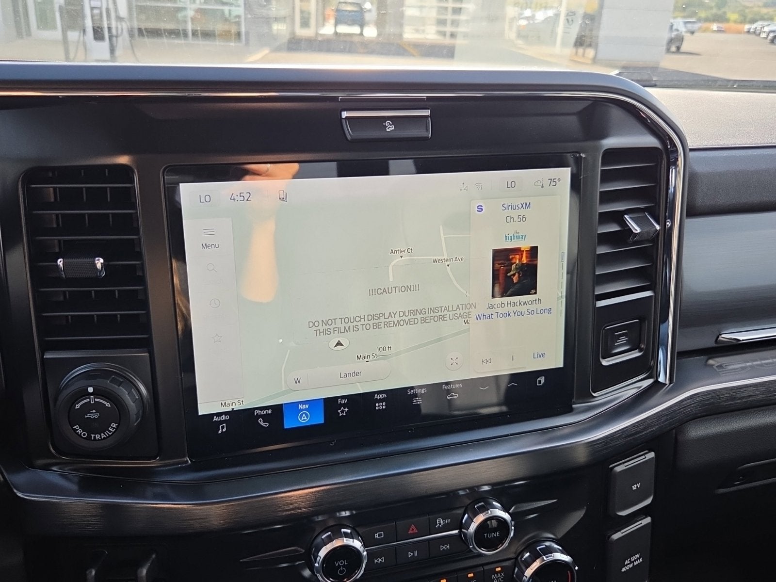 2027 Ford F-250SD Lariat Tremor