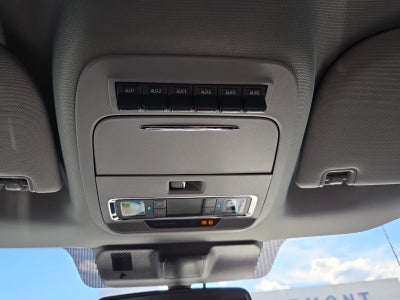 2027 Ford F-250SD Lariat Tremor