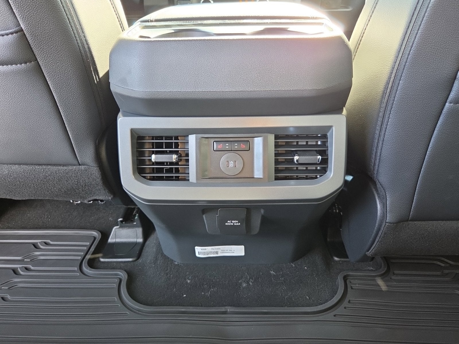 2027 Ford F-250SD Lariat Tremor