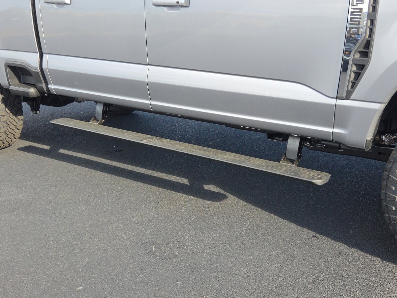 2027 Ford F-250SD Lariat Tremor