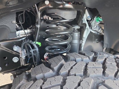 2027 Ford F-250SD Lariat Tremor