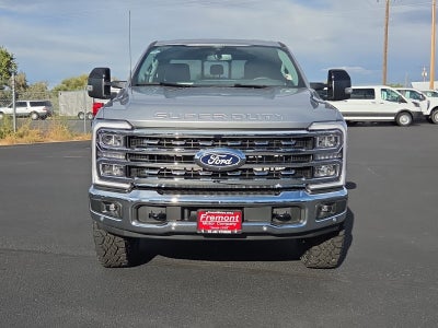 2027 Ford F-250SD Lariat Tremor