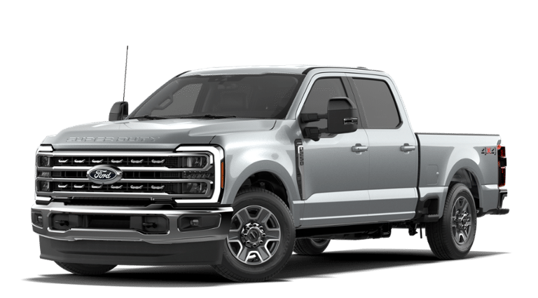 2027 Ford F-250SD Lariat Tremor
