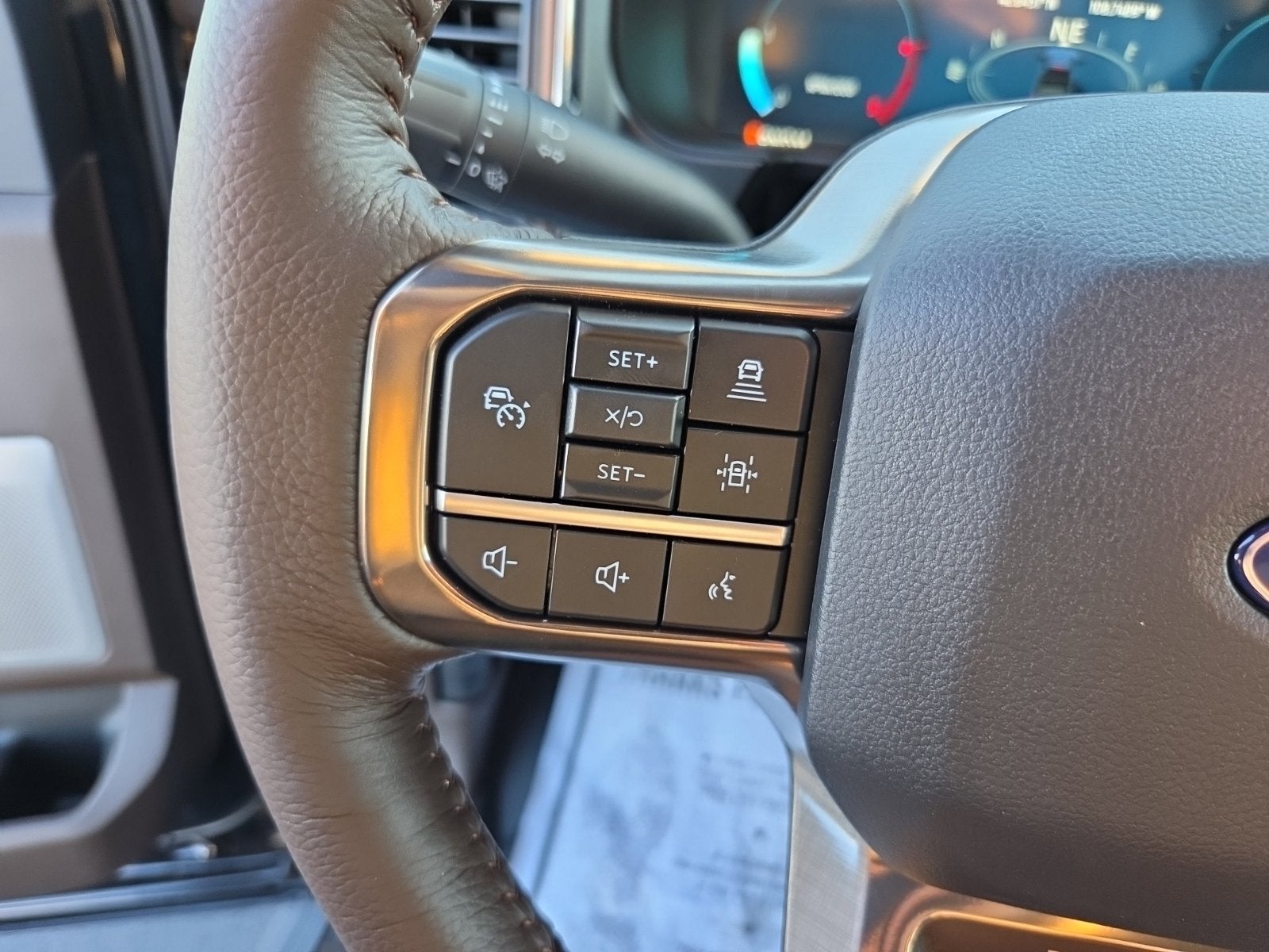 2027 Ford F-350SD King Ranch