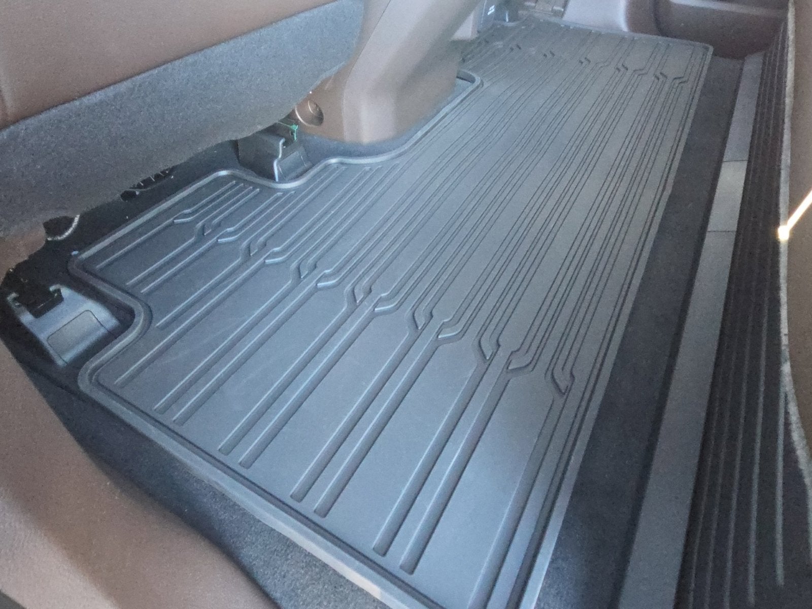 2027 Ford F-350SD King Ranch