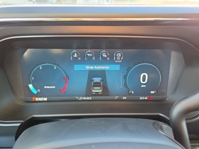 2027 Ford F-350SD Lariat Tremor