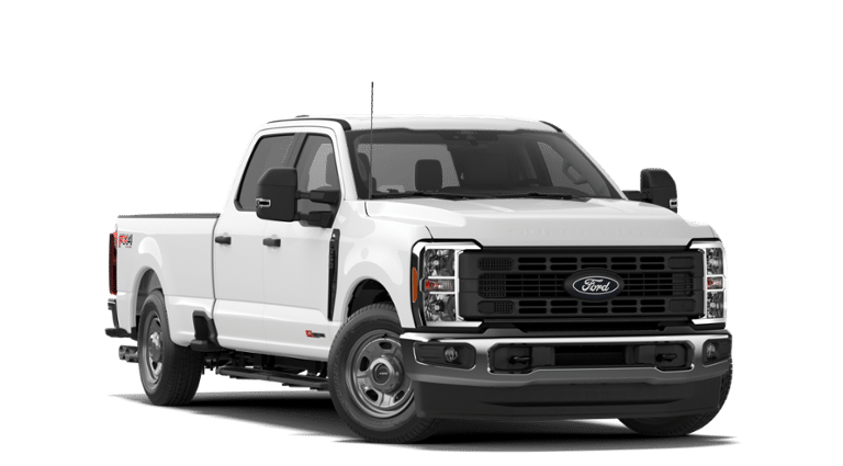 2027 Ford F-350SD F-350® XL
