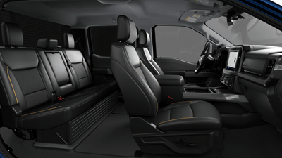 2027 Ford F-350SD F-350® Lariat®