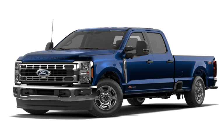 2027 Ford F-350SD F-350® XLT