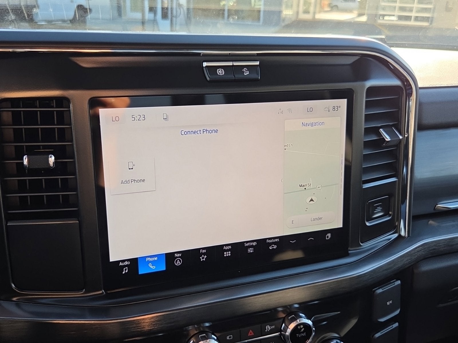 2027 Ford F-350SD Lariat