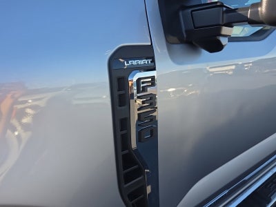 2027 Ford F-350SD Lariat