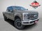 2026 Ford F-350SD Lariat Tremor