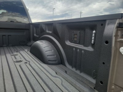 2026 Ford F-350SD Lariat Tremor