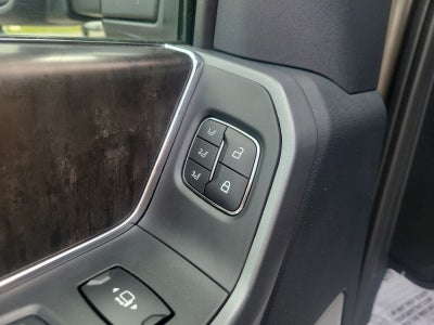2026 Ford F-350SD Lariat Tremor