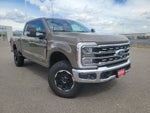 2026 Ford F-350SD Lariat Tremor
