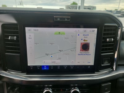 2026 Ford F-350SD Lariat Tremor