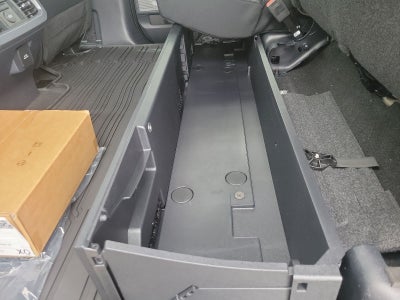 2026 Ford F-350SD Lariat Tremor