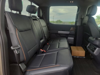 2026 Ford F-350SD Lariat Tremor