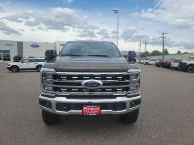 2026 Ford F-350SD Lariat Tremor