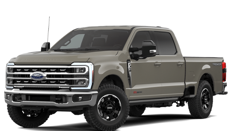 2026 Ford F-350 Lariat 4x4 Crew Cab 6-3/4' Box SRW's photo