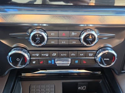 2027 Ford F-350SD King Ranch