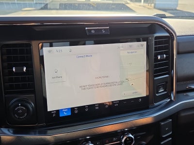 2027 Ford F-350SD King Ranch