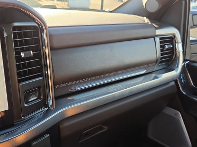 2027 Ford F-350SD King Ranch