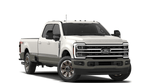 2027 Ford F-350SD King Ranch
