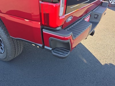 2027 Ford F-350SD Platinum