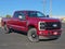 2027 Ford F-350SD Platinum
