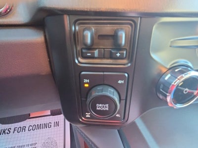 2027 Ford F-350SD Platinum