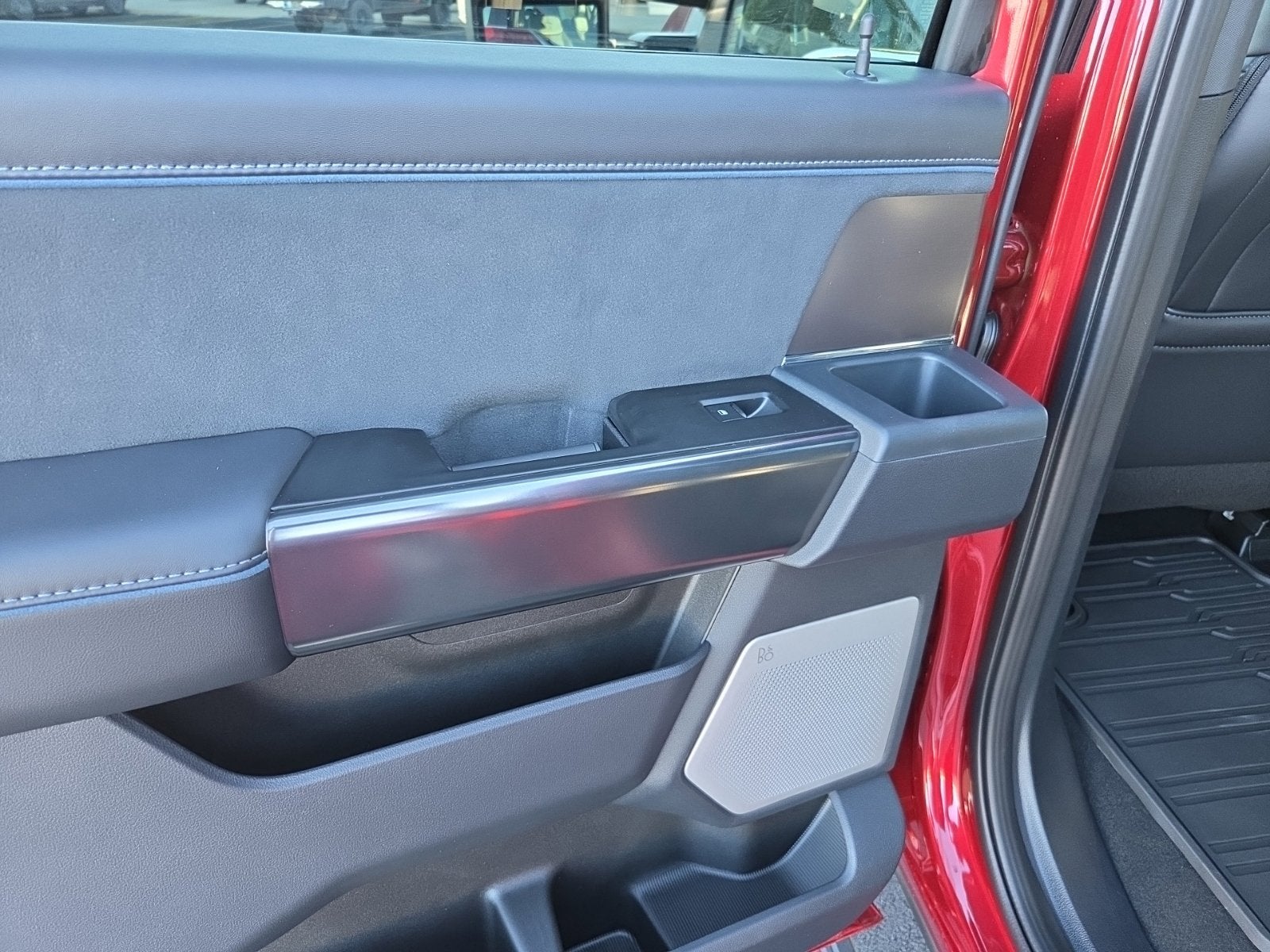 2027 Ford F-350SD Platinum