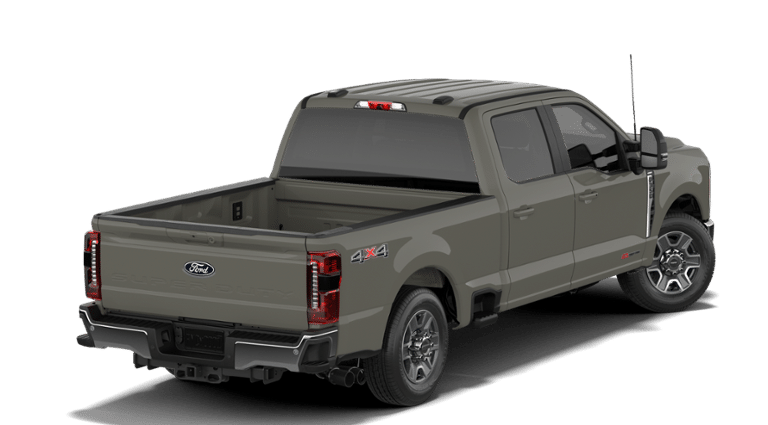 2027 Ford F-350SD F-350® Lariat®